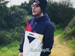 RabocopXL Sexcam Zone