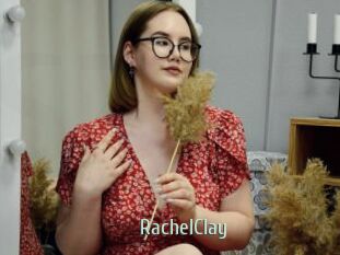 RachelClay