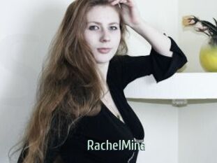 RachelMina Sexcam Zone