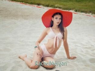 RachelMorgan