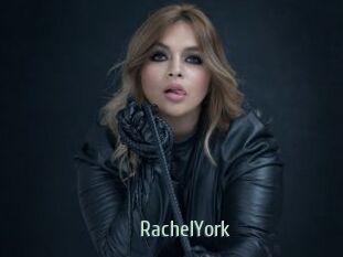 RachelYork
