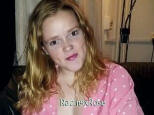 RachelxRose