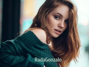 RadaGonzalo