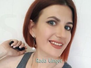 Rada_Ginger