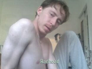 Radhead
