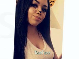 RaeFoxx