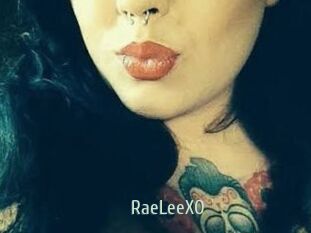RaeLeeXO