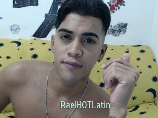 RaelHOTLatin