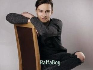 RaffaBoy