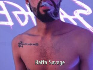 Raffa_Savage