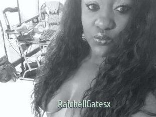 RaichellGatesx