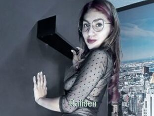 Raiiden