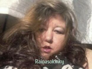 Rainasokinky