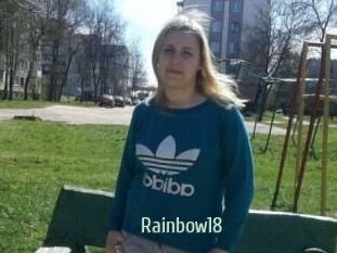 Rainbow18