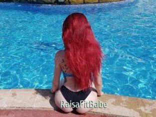 RaisaFitBabe