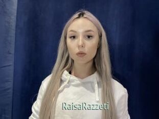 RaisaRazzeti