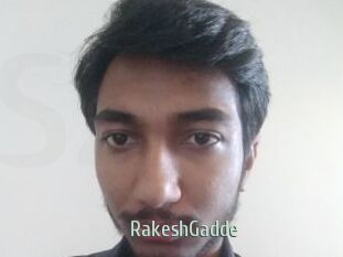RakeshGadde