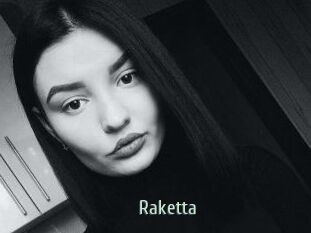 Raketta