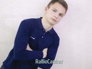 RallioCamber