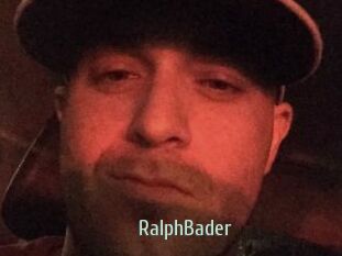 RalphBader