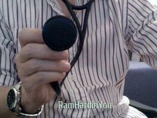 RamHardinYou