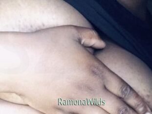 RamonaWilds