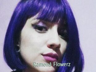 Ramona_Flowerz