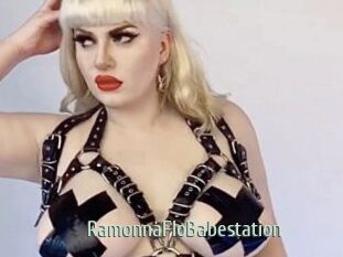 RamonnaFloBabestation