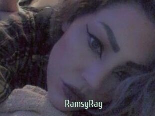 RamsyRay