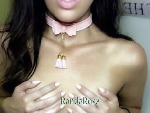 RandaRose