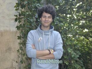 RandiMilton