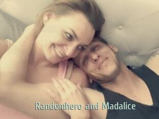 Randomhero_and_Madalice