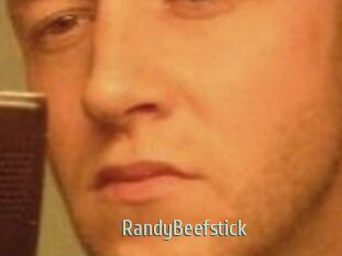 RandyBeefstick