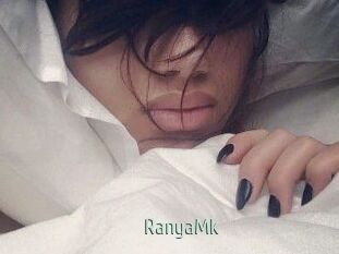 RanyaMk