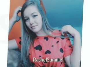 RashelSummer