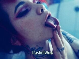 RashelWow