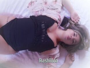 Rashiiida