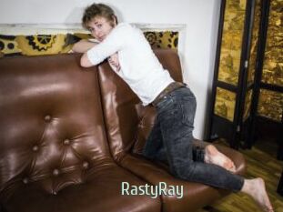 RastyRay