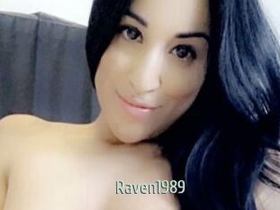 Raven1989