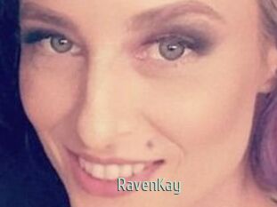 RavenKay