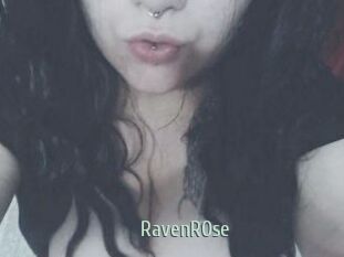 RavenR0se