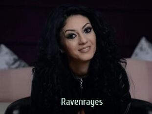 Ravenrayes