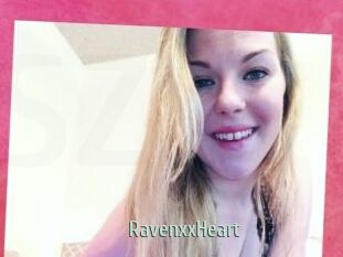 RavenxxHeart