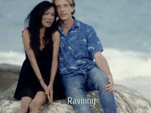 Ravinny