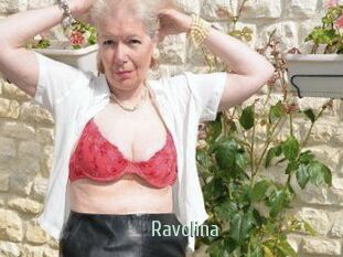 Ravolina