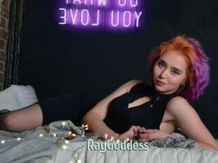 RayGoddess
