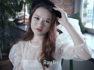 RayJin