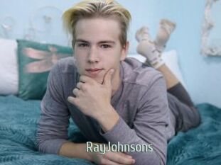 RayJohnsons