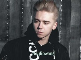 RayRowand