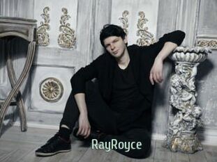 RayRoyce